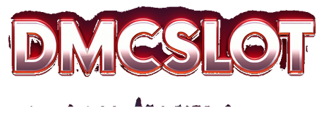 dmcslot logo