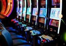 dmcslot mobile gaming