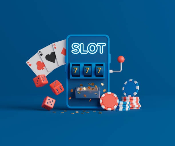 dmcslot Slot Tema Plushie